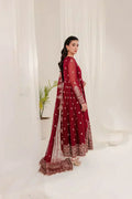 Farasha | Lumiere Luxury Collection 23 | Redsturt - House Of Anaya
