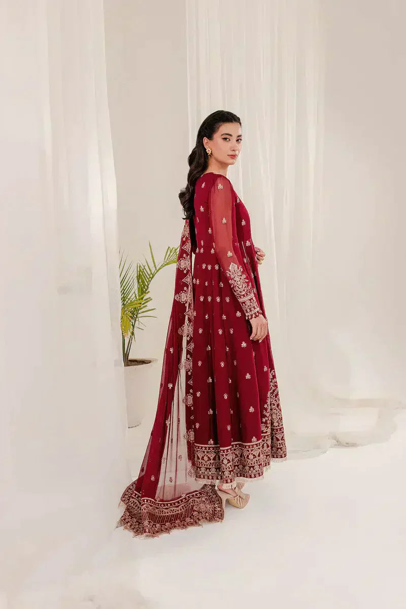 Farasha | Lumiere Luxury Collection 23 | Redsturt - House Of Anaya
