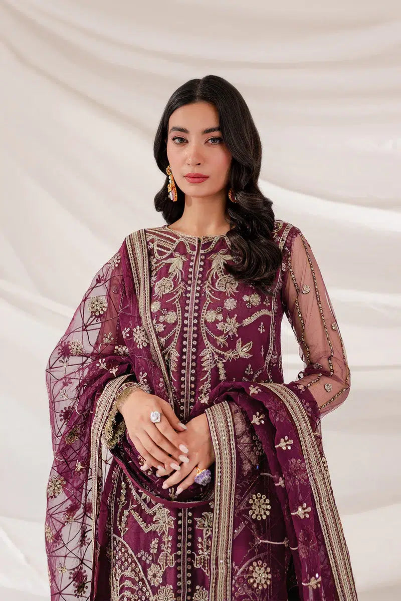 Farasha | Lumiere Luxury Collection 23 | Sheryl - House Of Anaya