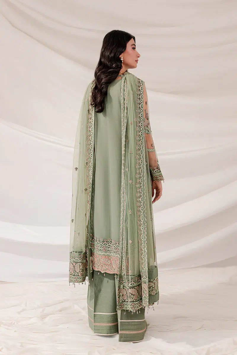 Farasha | Lumiere Luxury Collection 23 | Ciara - House Of Anaya