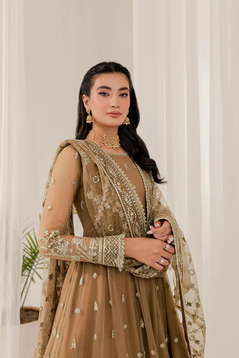 Farasha | Lumiere Luxury Collection 23 | Delaine - House Of Anaya