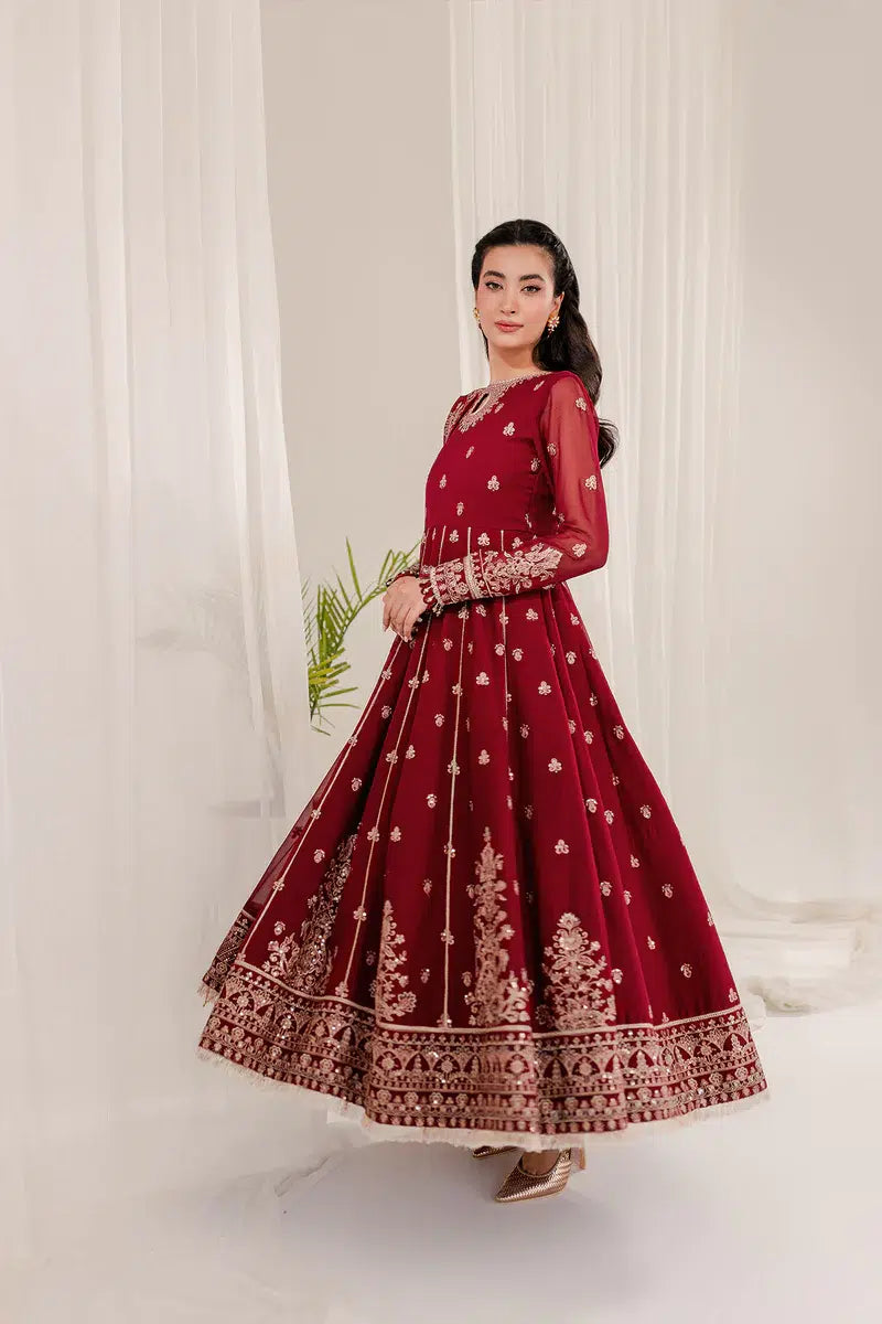 Farasha | Lumiere Luxury Collection 23 | Redsturt - House Of Anaya