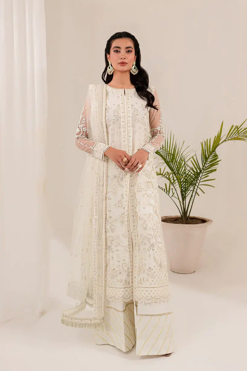 Farasha | Lumiere Luxury Collection 23 | Chantily - House Of Anaya