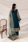 Farasha | Lumiere Luxury Collection 23 | Shamrock - House Of Anaya