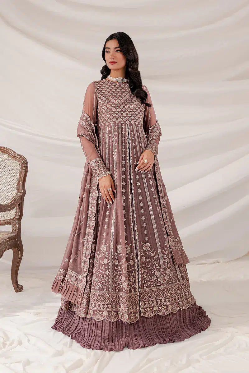 Farasha | Lumiere Luxury Collection 23 | Alicia - House Of Anaya