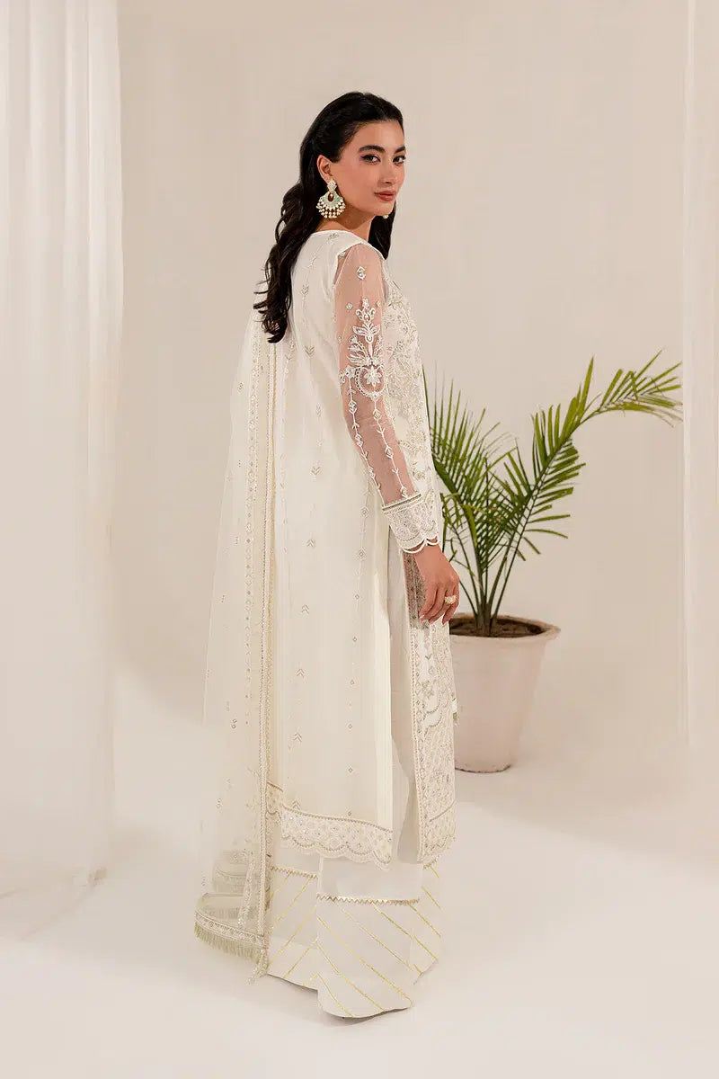Farasha | Lumiere Luxury Collection 23 | Chantily - House Of Anaya