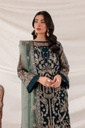 Farasha | Lumiere Luxury Collection 23 | Shamrock - House Of Anaya