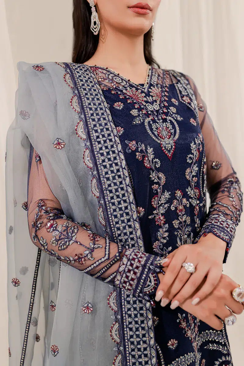 Farasha | Lumiere Luxury Collection 23 | Natalie - House Of Anaya