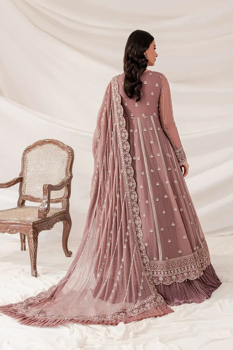 Farasha | Lumiere Luxury Collection 23 | Alicia - House Of Anaya