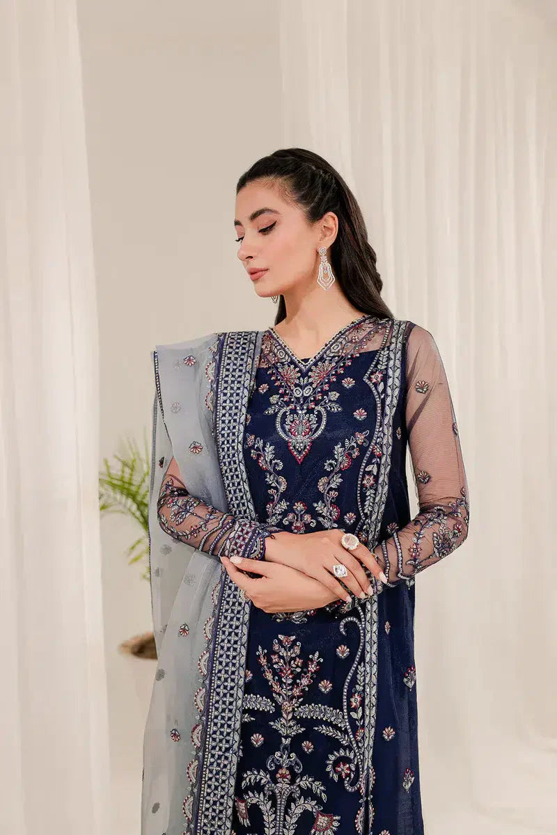 Farasha | Lumiere Luxury Collection 23 | Natalie - House Of Anaya