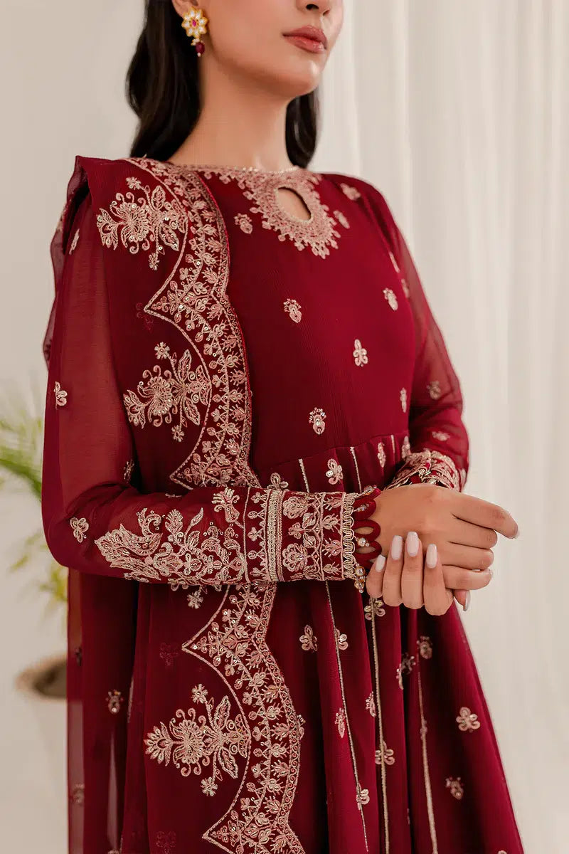 Farasha | Lumiere Luxury Collection 23 | Redsturt - House Of Anaya