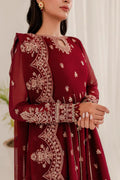 Farasha | Lumiere Luxury Collection 23 | Redsturt - House Of Anaya