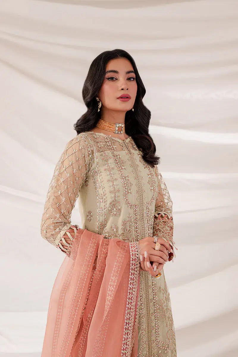 Farasha | Lumiere Luxury Collection 23 | Pearl Dream - House Of Anaya