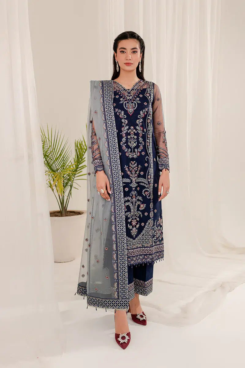 Farasha | Lumiere Luxury Collection 23 | Natalie - House Of Anaya