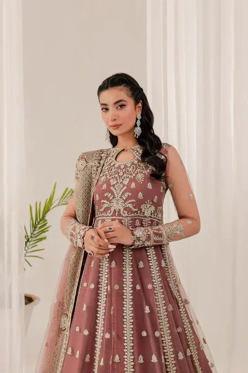 Farasha | Lumiere Luxury Collection 23 | Jasmine - House Of Anaya