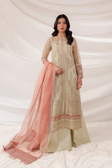 Farasha | Lumiere Luxury Collection 23 | Pearl Dream - House Of Anaya