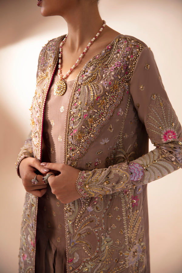 Mysie by Tahira | Alara Formals 24 | FA'IA