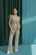Saira Rizwan | Illiana | SISLEY
