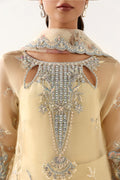 Saira Rizwan | Silk Luxe 26 | PARISA- SRLSP-26-04