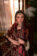 Sable Vogue | Festive Collection 24 | FC-01-24
