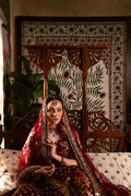 Sable Vogue | Festive Collection 24 | FC-01-24