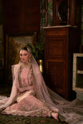 Sable Vogue | Festive Collection 24 | FC-02-24