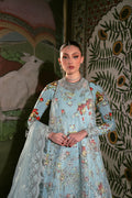 Sable Vogue | Festive Collection 24 | FC-04-24