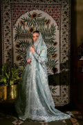 Sable Vogue | Festive Collection 24 | FC-04-24