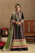 Sable Vogue | Festive 25 | FC-06-25