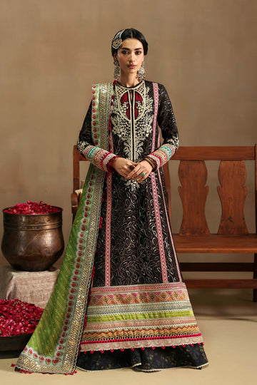 Sable Vogue | Festive 25 | FC-06-25