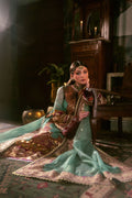 Sable Vogue | Festive Collection 24 | FC-06-24