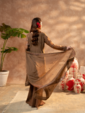 Zebtan | Zeenat Festive Collection | ZN-03 - House of Zarish