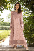 Raeesa Premium | Ferya Lawn | Noor E Fajar | Ferya | FD-02 - House Of Anaya