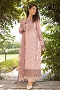 Raeesa Premium | Ferya Lawn | Noor E Fajar | Ferya | FD-02 - House Of Anaya