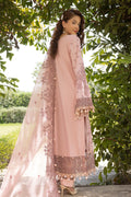 Raeesa Premium | Ferya Lawn | Noor E Fajar | Ferya | FD-02 - House Of Anaya