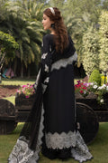 Raeesa Premium | Ferya Lawn | Noor E Fajar | Ferya | FD-07 - House Of Anaya
