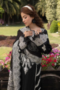 Raeesa Premium | Ferya Lawn | Noor E Fajar | Ferya | FD-07 - House Of Anaya