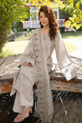 Raeesa Premium | Ferya Lawn | Noor E Fajar | Ferya | FD-08 - House Of Anaya
