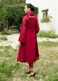 Gulal - MYSARIA (GL-EC-24V1-08) - House of Zarish