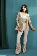 Saira Rizwan | Illiana | DAHLIA