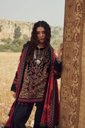Saira Rizwan | Winter Khaddar 25 | NAZ-SRW25-09