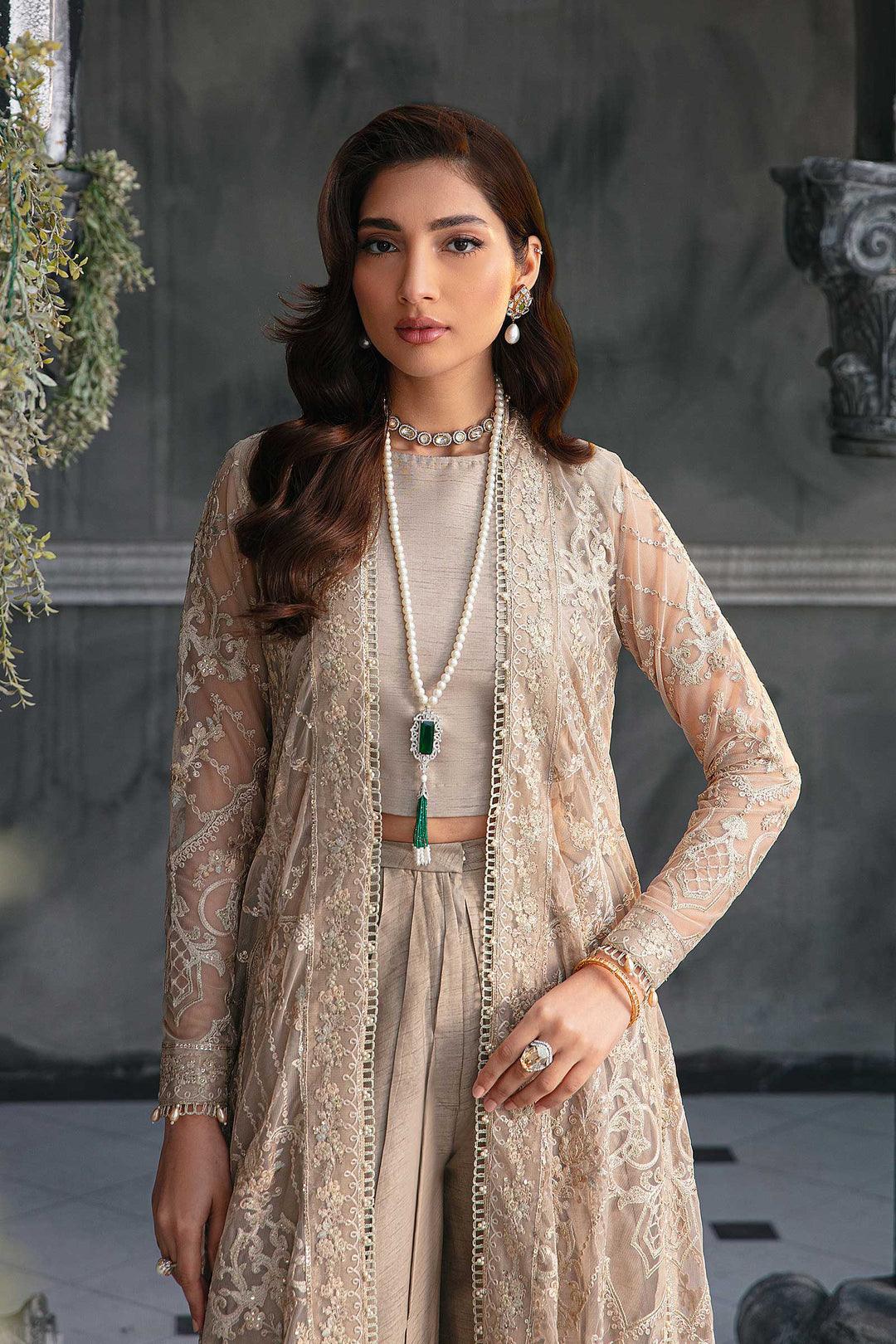 Maria B - LF-613-S - House Of Anaya