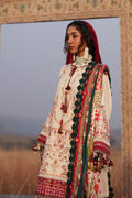 Saira Rizwan | Winter Khaddar 25 | IREM-SRW25-05
