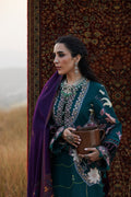 Saira Rizwan | Winter Khaddar 25 |SERENEH-SRW25-06
