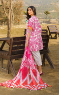 Asifa and Nabeel | Meraki Summer 24 | Fia - House of Zarish