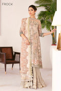 Baroque | Chantelle 23 | CH08-06 - House Of Anaya