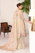 Baroque | Chantelle 23 | CH08-06 - House Of Anaya