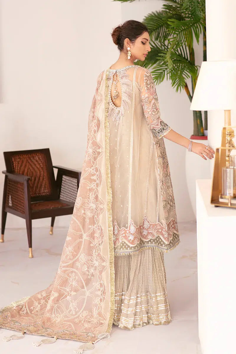Baroque | Chantelle 23 | CH08-06 - House Of Anaya