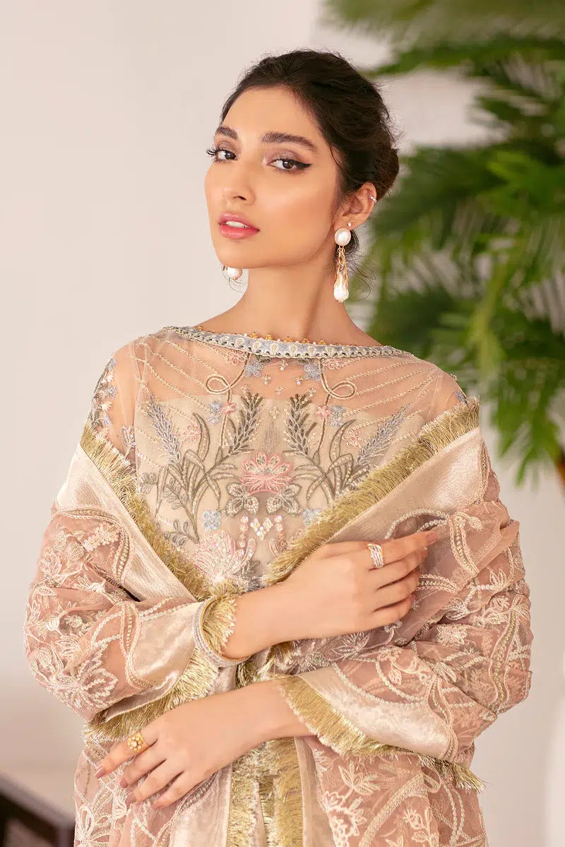 Baroque | Chantelle 23 | CH08-06 - House Of Anaya