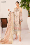 Baroque | Chantelle 23 | CH08-06 - House Of Anaya